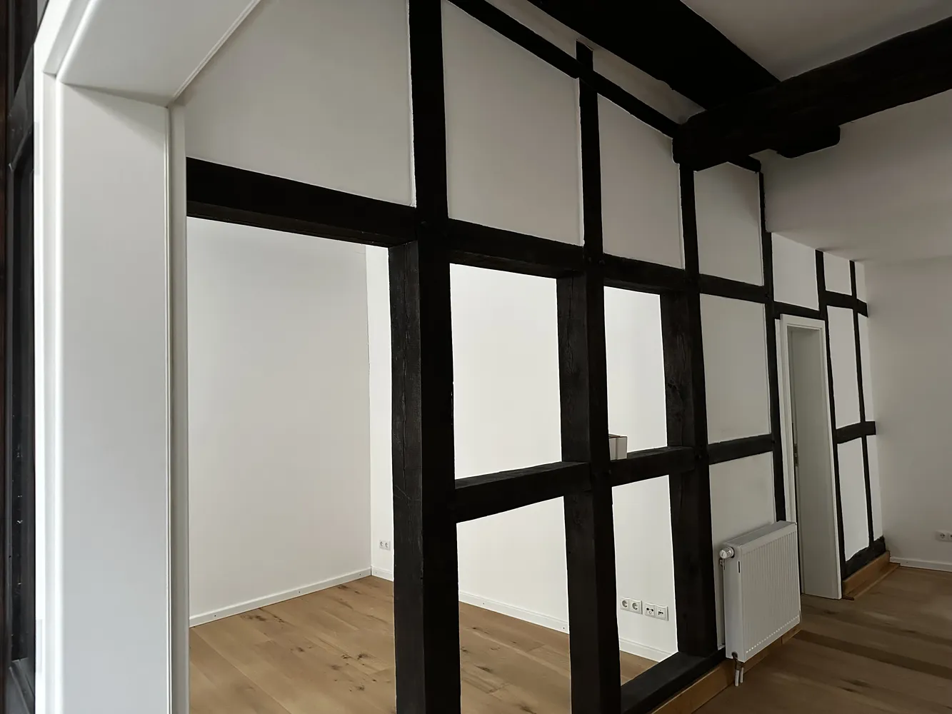 2 Zimmer Wohnung mit 71 m² in Stade – Bild 3