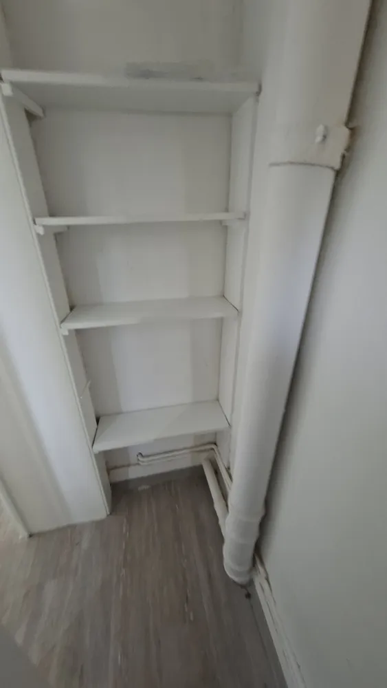 2 room apartment with 61 m² in Gelsenkirchen – Photo 12