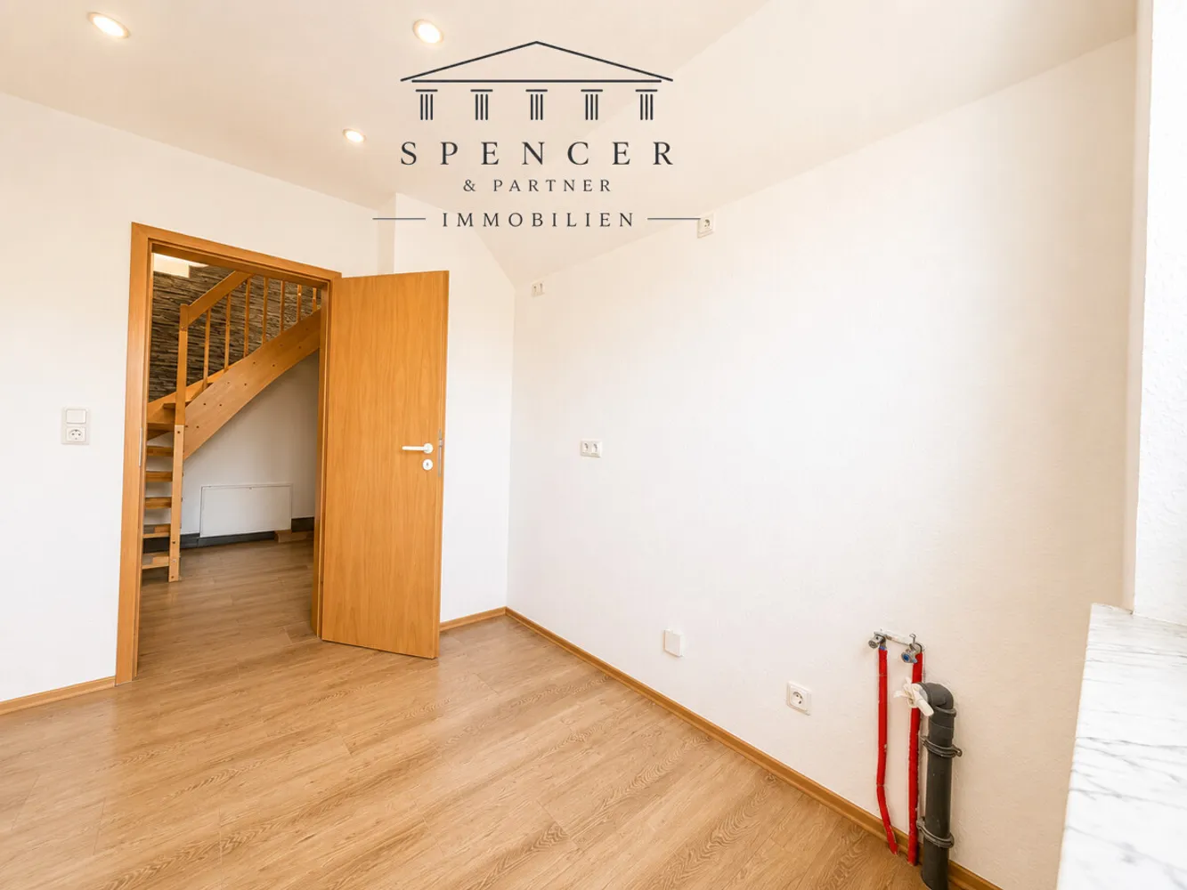 3 Zimmer Wohnung mit 108 m² in Hameln – Bild 10