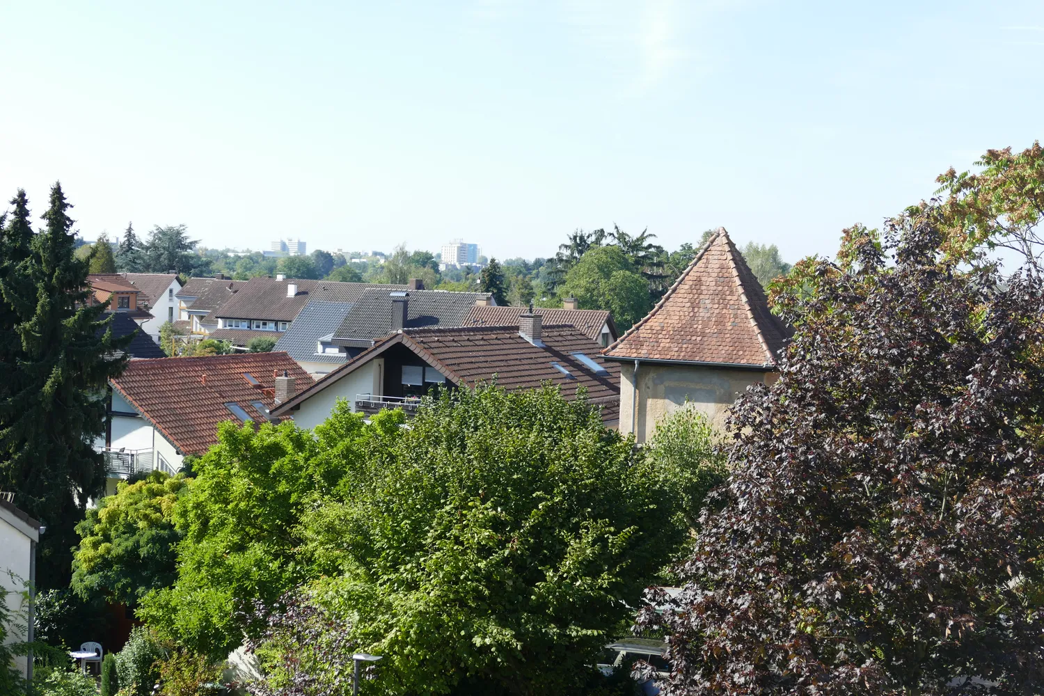 2 Zimmer Wohnung mit 84 m² in Heidelberg – Bild 8