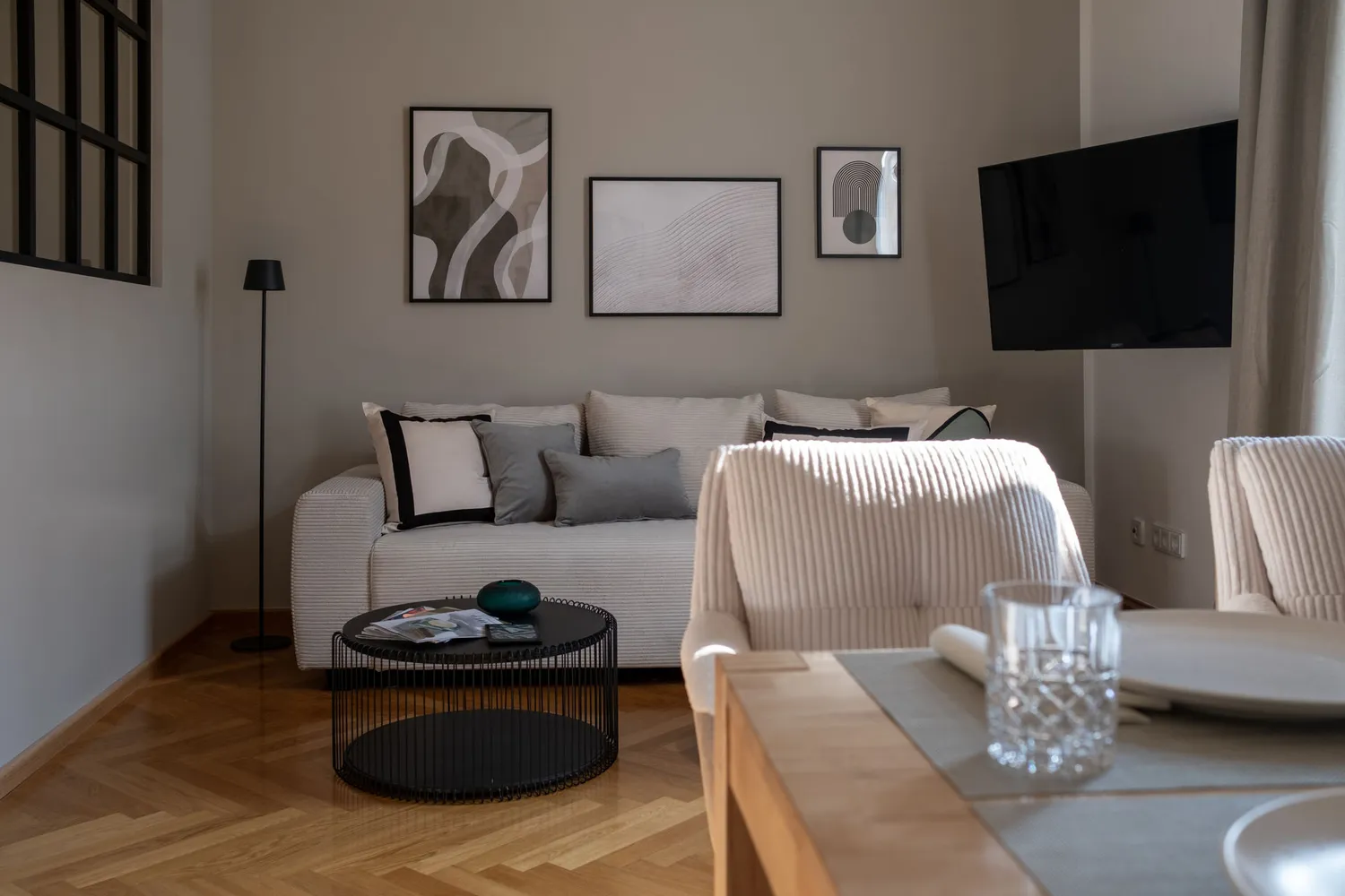 2 Zimmer Wohnung mit 45 m² in München – Bild 2