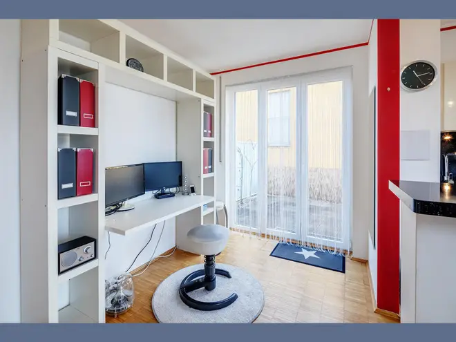 2 Zimmer Wohnung mit 54 m² in München – Bild 5