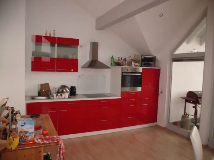 WG-Zimmer mit 82 m² in Rottenburg am Neckar – Bild 4