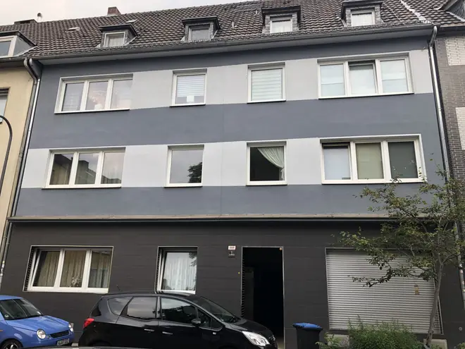 2 Zimmer Wohnung mit 55 m² in Köln – Bild 11