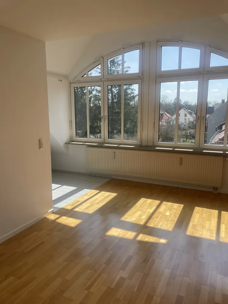 1 Zimmer Wohnung mit 38 m² in München – Bild 1