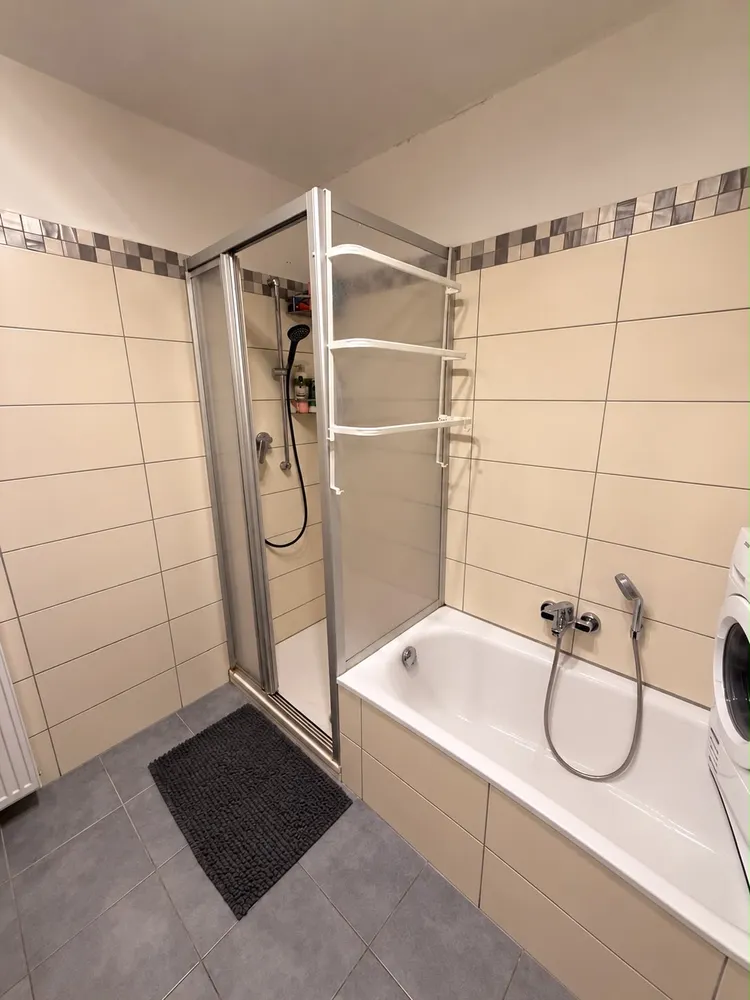 4 Zimmer Wohnung mit 88 m² in Kerpen – Bild 3