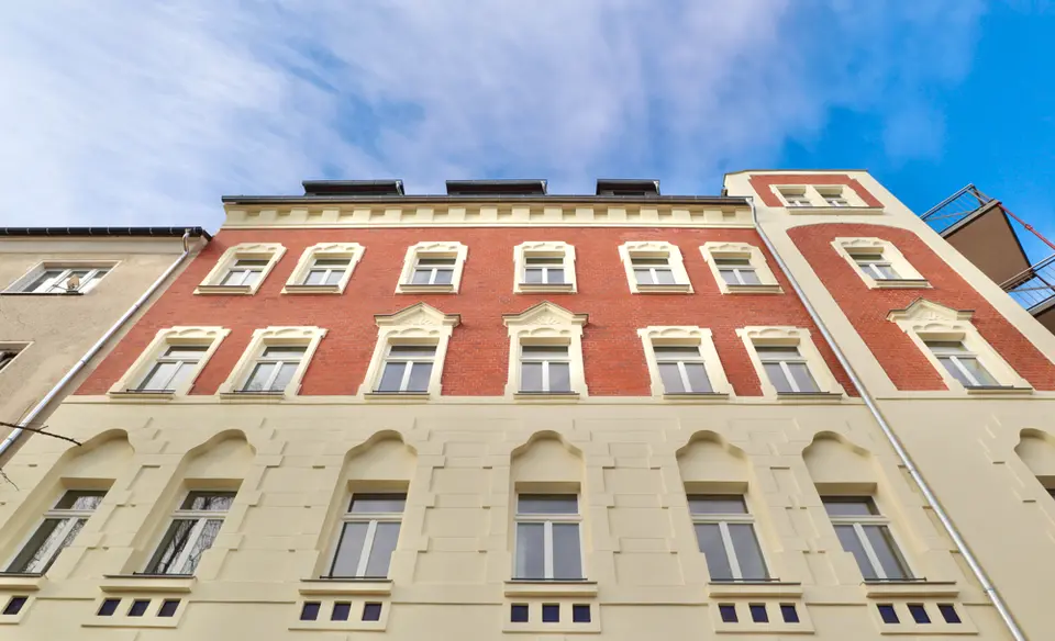 3 Zimmer Wohnung mit 71 m² in Chemnitz – Bild 8