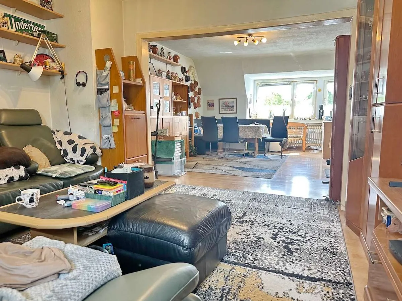 4 Zimmer Wohnung mit 80 m² in Bochum – Bild 7