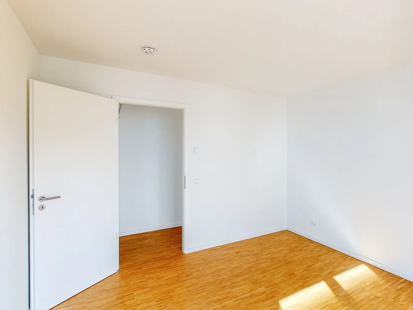 3 Zimmer Wohnung mit 79 m² in Weinheim – Bild 5