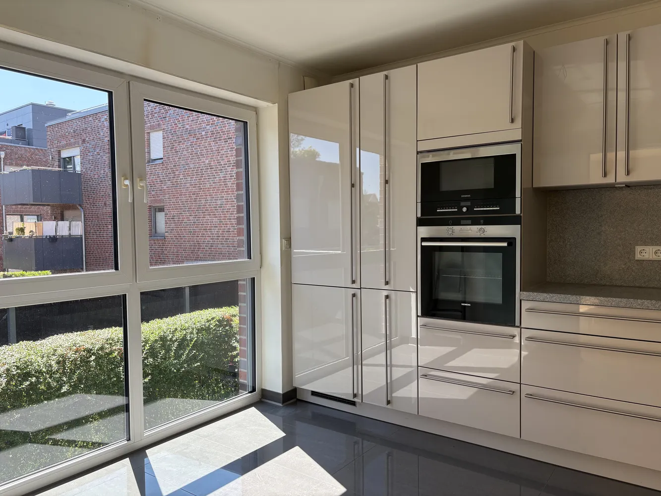 4 Zimmer Wohnung mit 92 m² in Münster – Bild 8