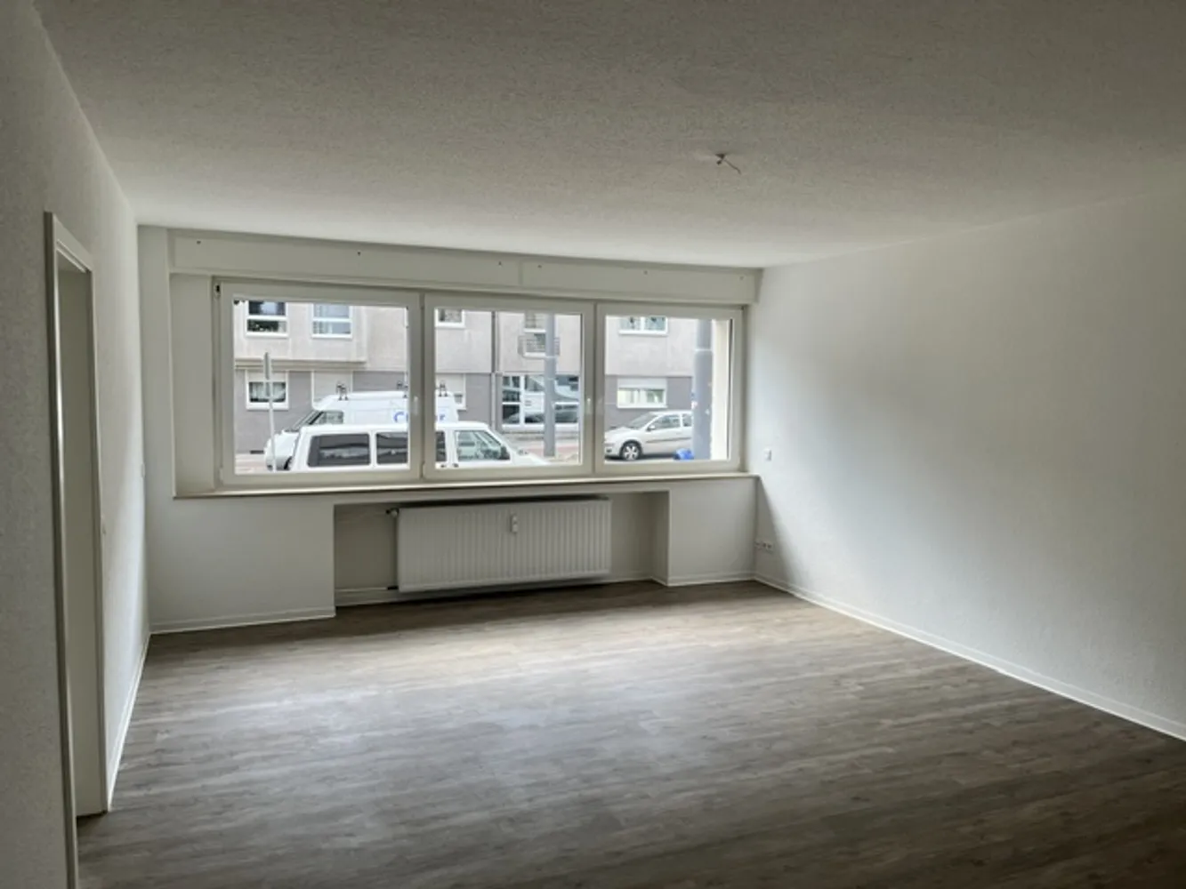 4 Zimmer Wohnung mit 82 m² in Gelsenkirchen – Bild 1