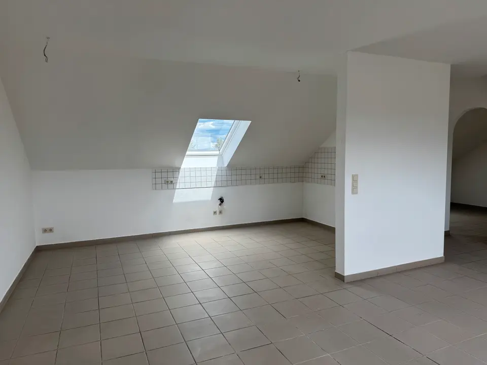 3 Zimmer Wohnung mit 82 m² in Mannheim – Bild 3