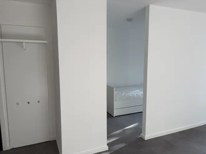 2 room apartment with 44 m² in Augsburg – Photo 5