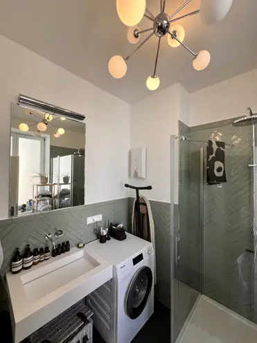 2 Zimmer Wohnung mit 60 m² in Frankfurt am Main – Bild 6