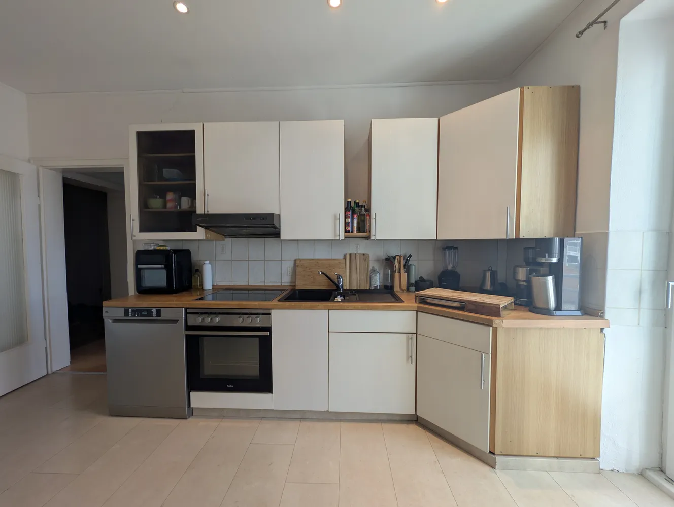 2 Zimmer Wohnung mit 80 m² in Deggendorf – Bild 5