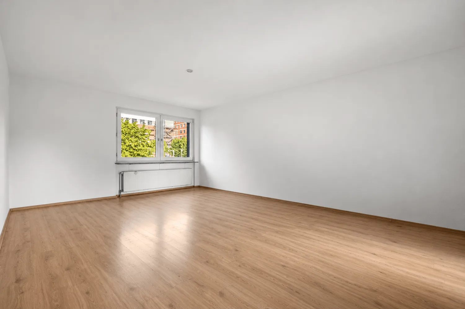 Shared room with 26 m² in Hanover – Photo 8