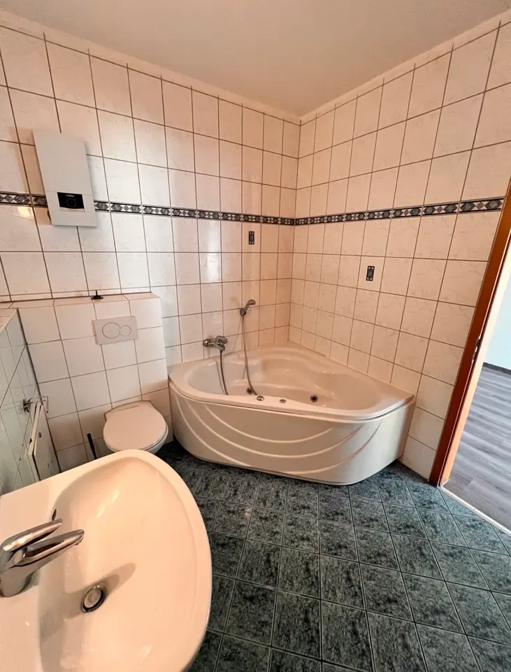 2 Zimmer Wohnung mit 61 m² in Michelstadt – Bild 5