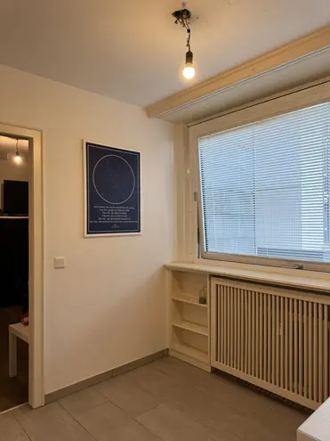 4 Zimmer Wohnung mit 107 m² in Köln – Bild 5