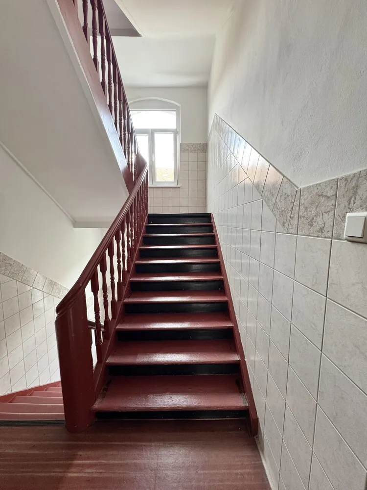 2 room apartment with 46 m² in Nuremberg – Photo 3