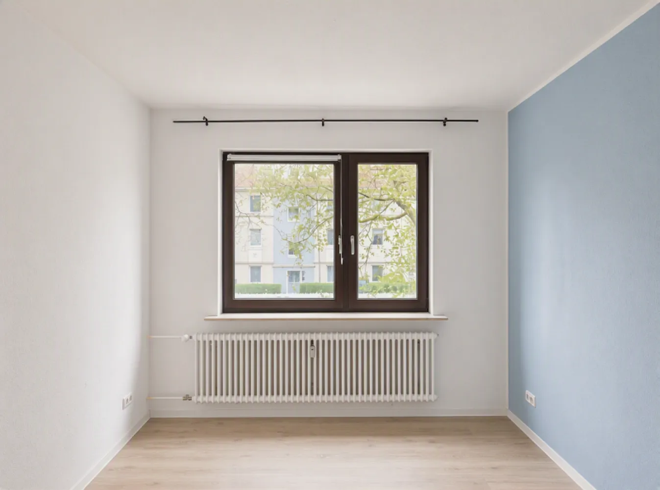 2 room apartment with 56 m² in Bremerhaven – Photo 3