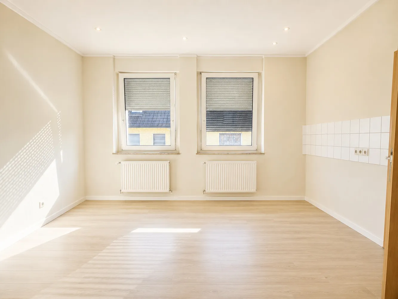 3 Zimmer Wohnung mit 86 m² in Solingen – Bild 2