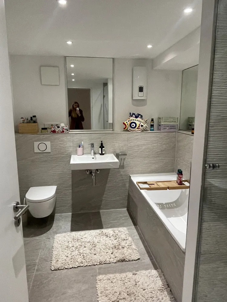 2 Zimmer Wohnung mit 100 m² in Aachen – Bild 11