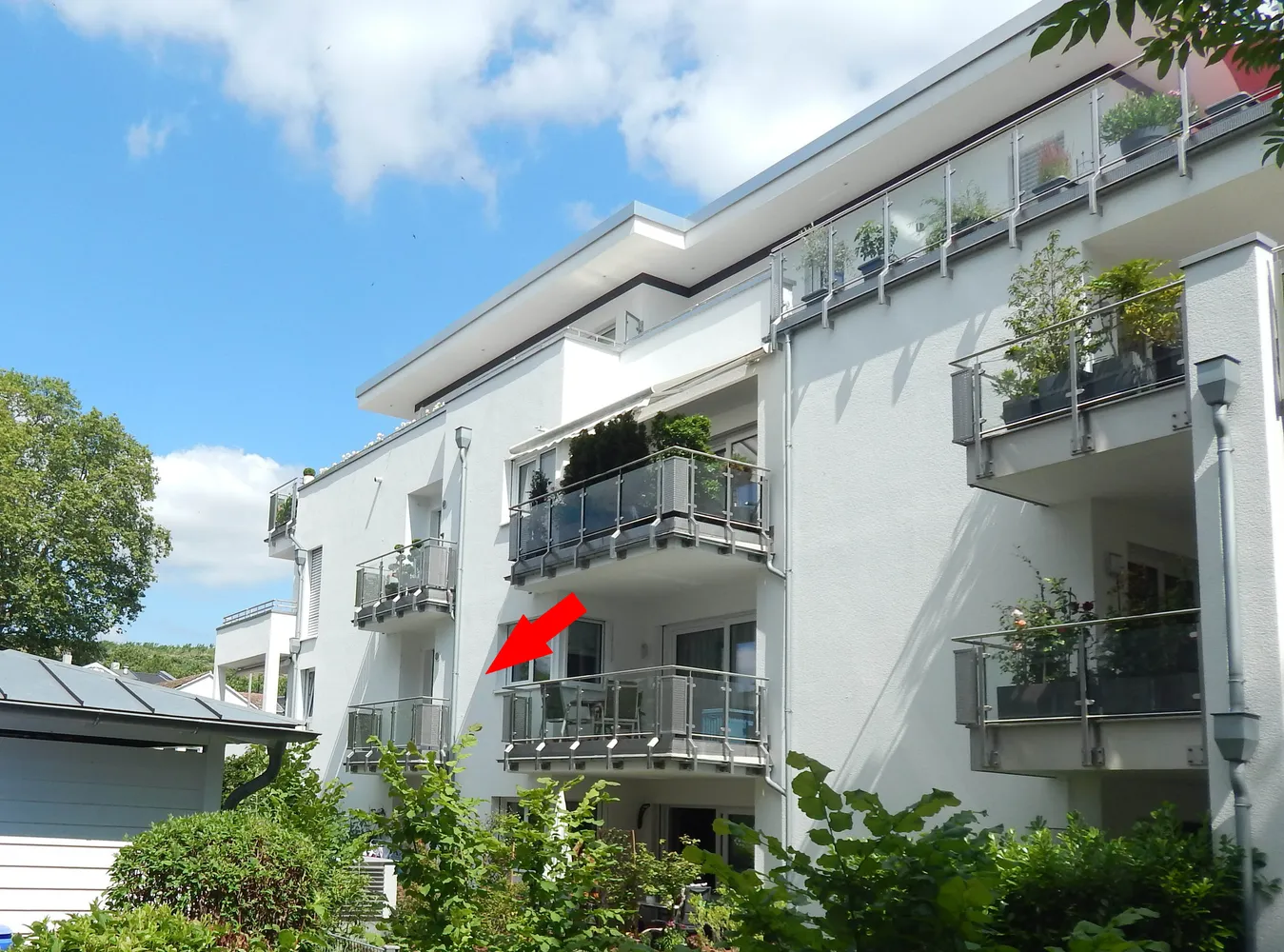 2 Zimmer Wohnung mit 85 m² in Bad Kreuznach – Bild 12