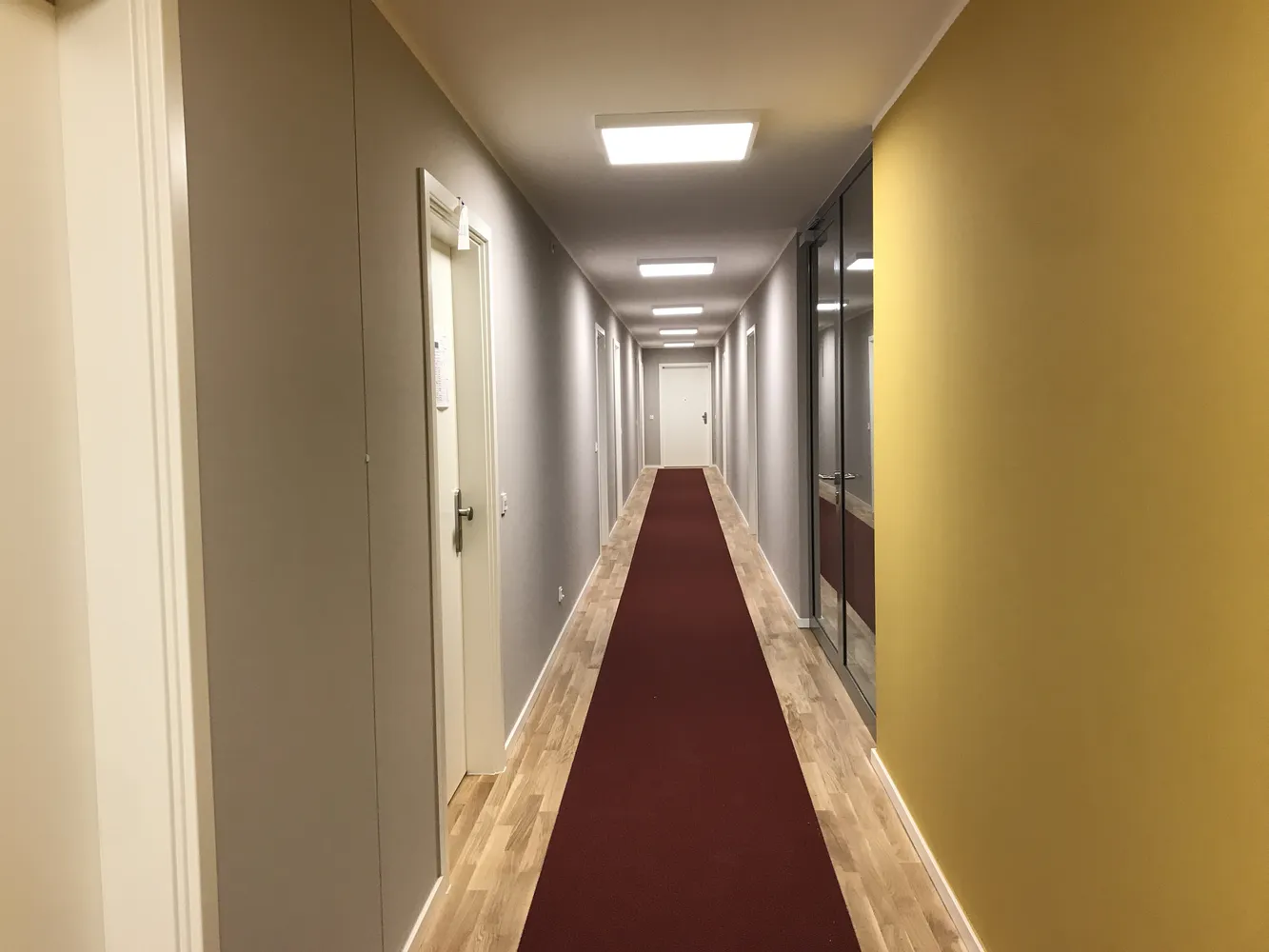 1 room apartment with 28 m² in Berlin – Photo 5