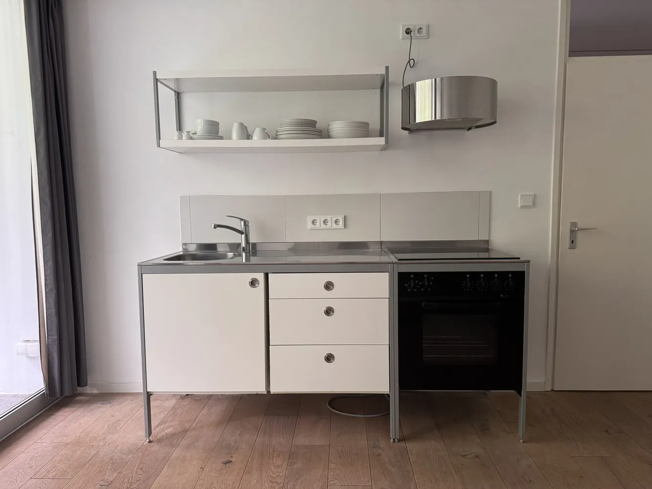 2 Zimmer Wohnung mit 46 m² in München – Bild 8