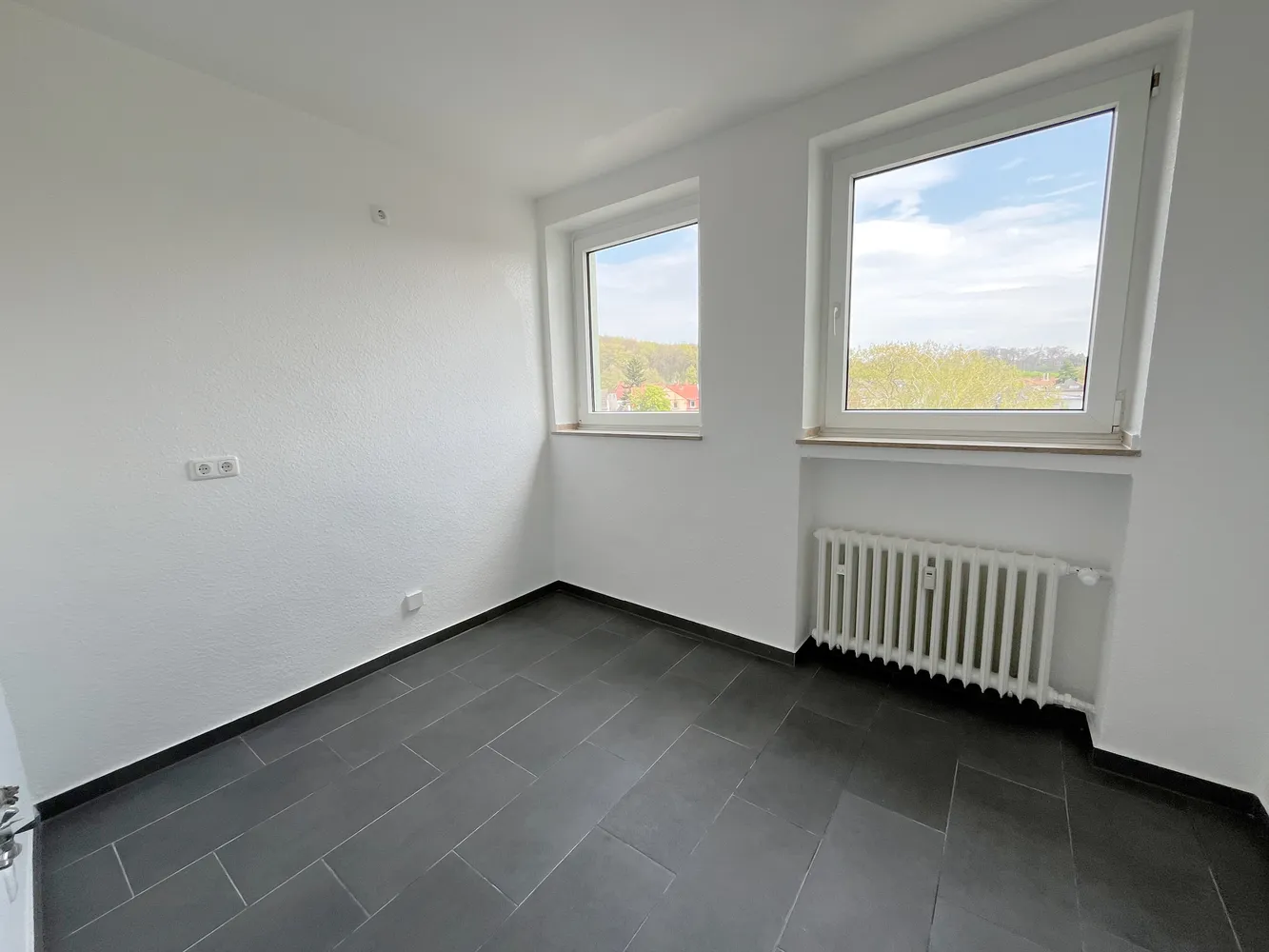3 Zimmer Wohnung mit 66 m² in Castrop-Rauxel – Bild 5