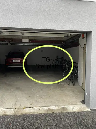 1 Zimmer Wohnung mit 32 m² in Heidelberg – Bild 11