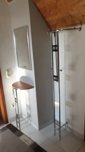 2 Zimmer Wohnung mit 39 m² in Nürnberg – Bild 8