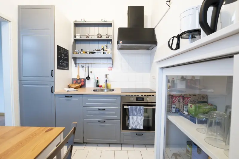 2 Zimmer Wohnung mit 52 m² in Limbach-Oberfrohna – Bild 4