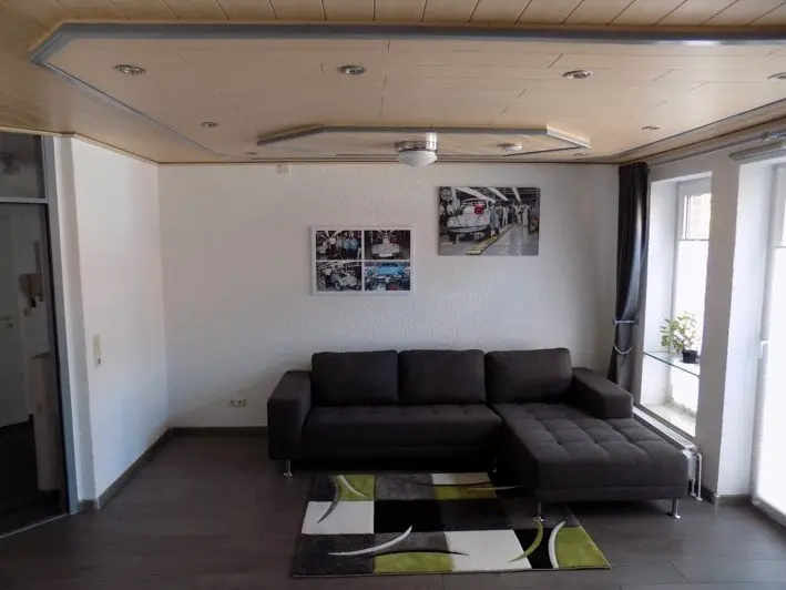 Shared room with 55 m² in Wolfsburg – Photo 1