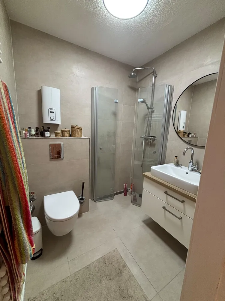 3 Zimmer Wohnung mit 95 m² in Essen – Bild 7