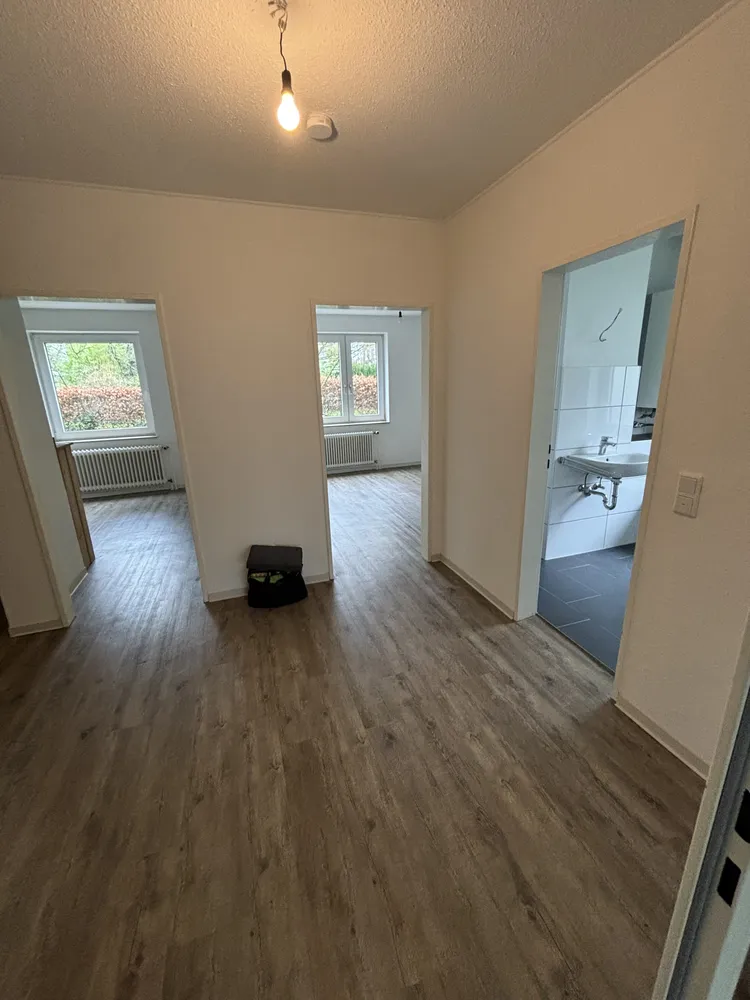 3 Zimmer Wohnung mit 64 m² in Münster – Bild 3