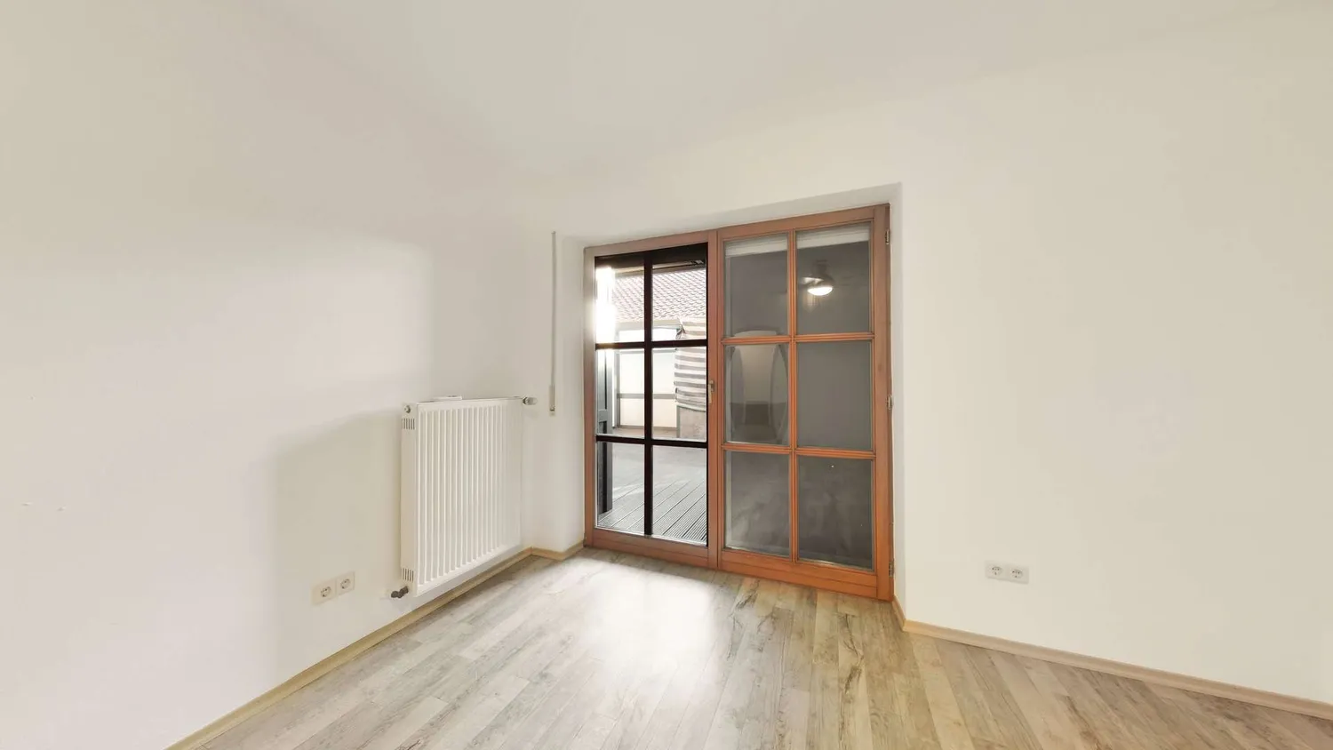 2 Zimmer Wohnung mit 58 m² in Ingolstadt – Bild 6