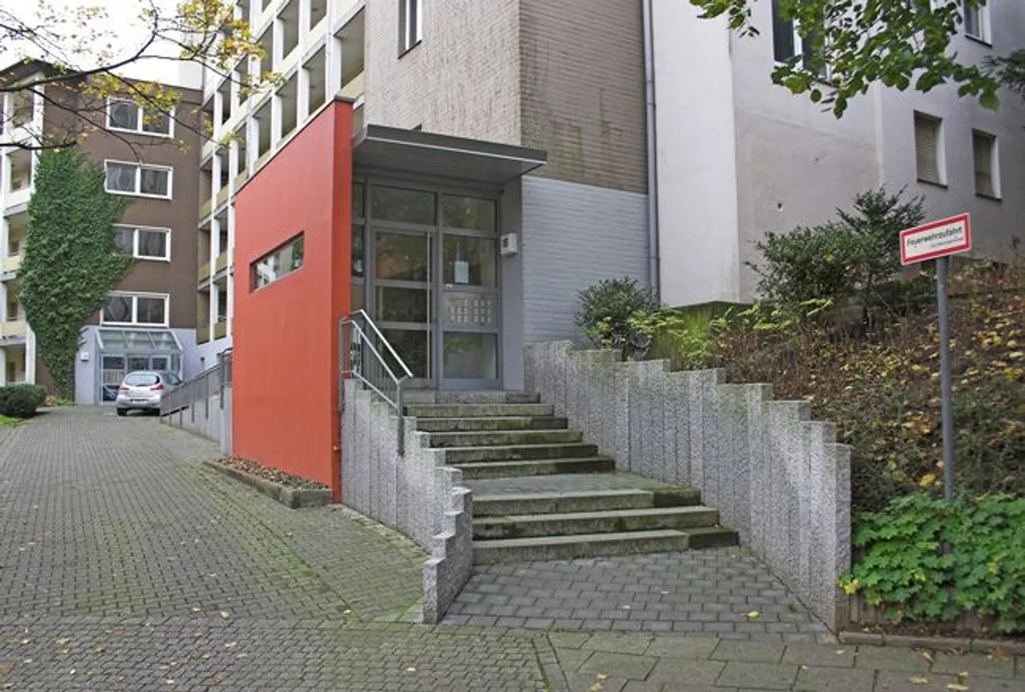 1 Zimmer Wohnung mit 36 m² in Essen – Bild 5