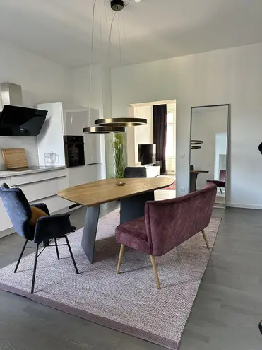 2 Zimmer Wohnung mit 92 m² in Neuss – Bild 3
