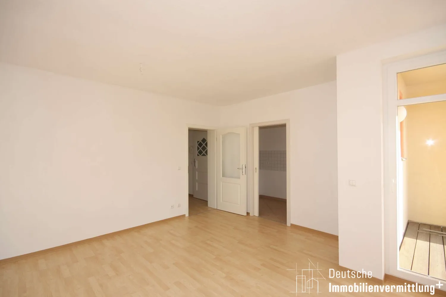 2 Zimmer Wohnung mit 44 m² in Leipzig – Bild 4