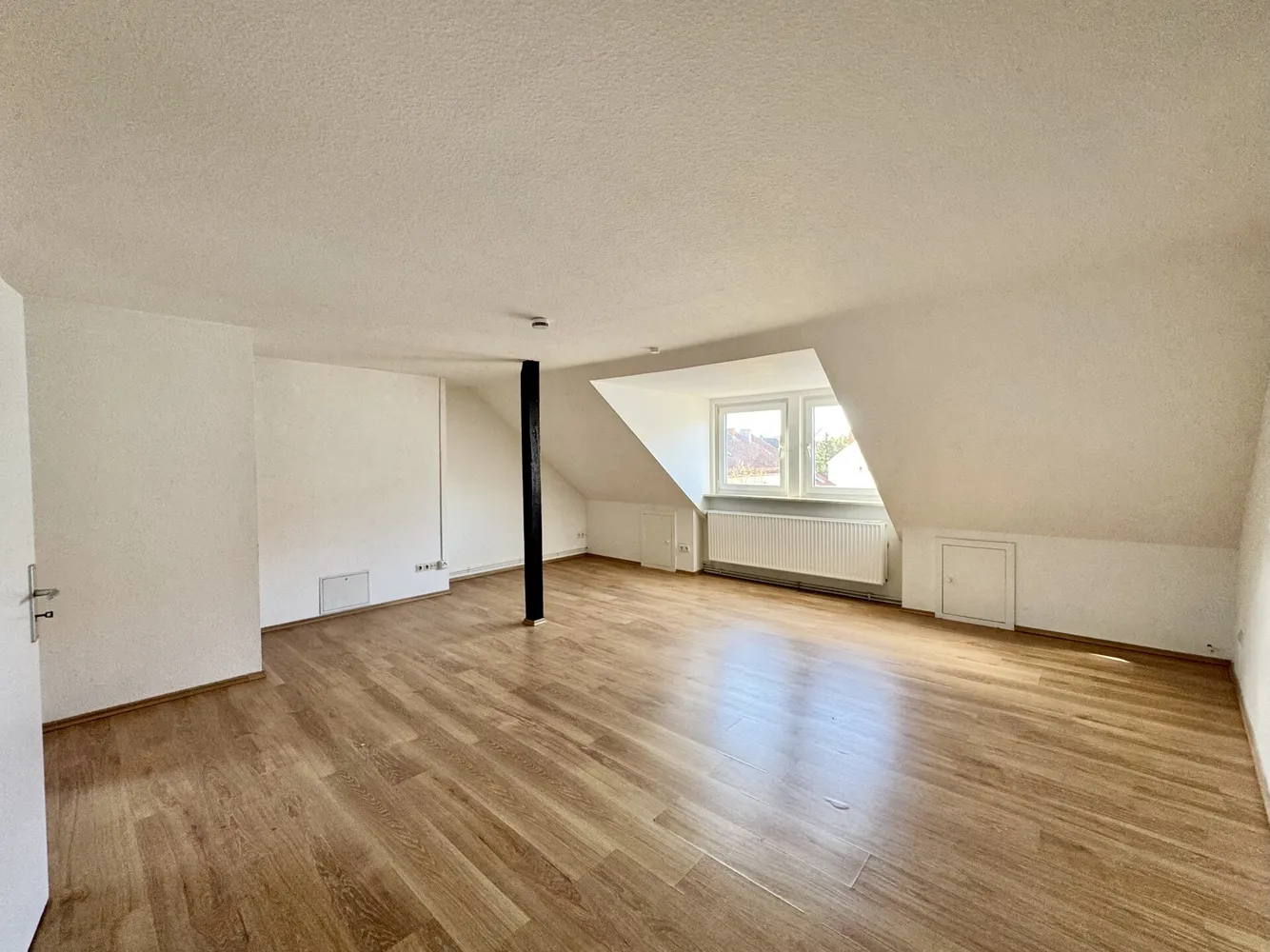 2 Zimmer Wohnung mit 62 m² in Hannover – Bild 8