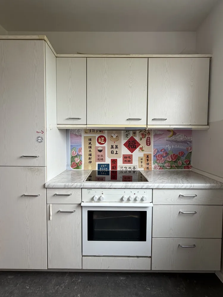 3 Zimmer Wohnung mit 65 m² in Bonn – Bild 9