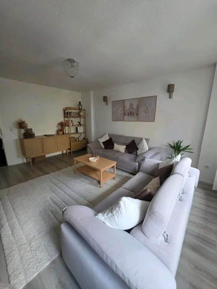 3 Zimmer Wohnung mit 100 m² in Lüdenscheid – Bild 1