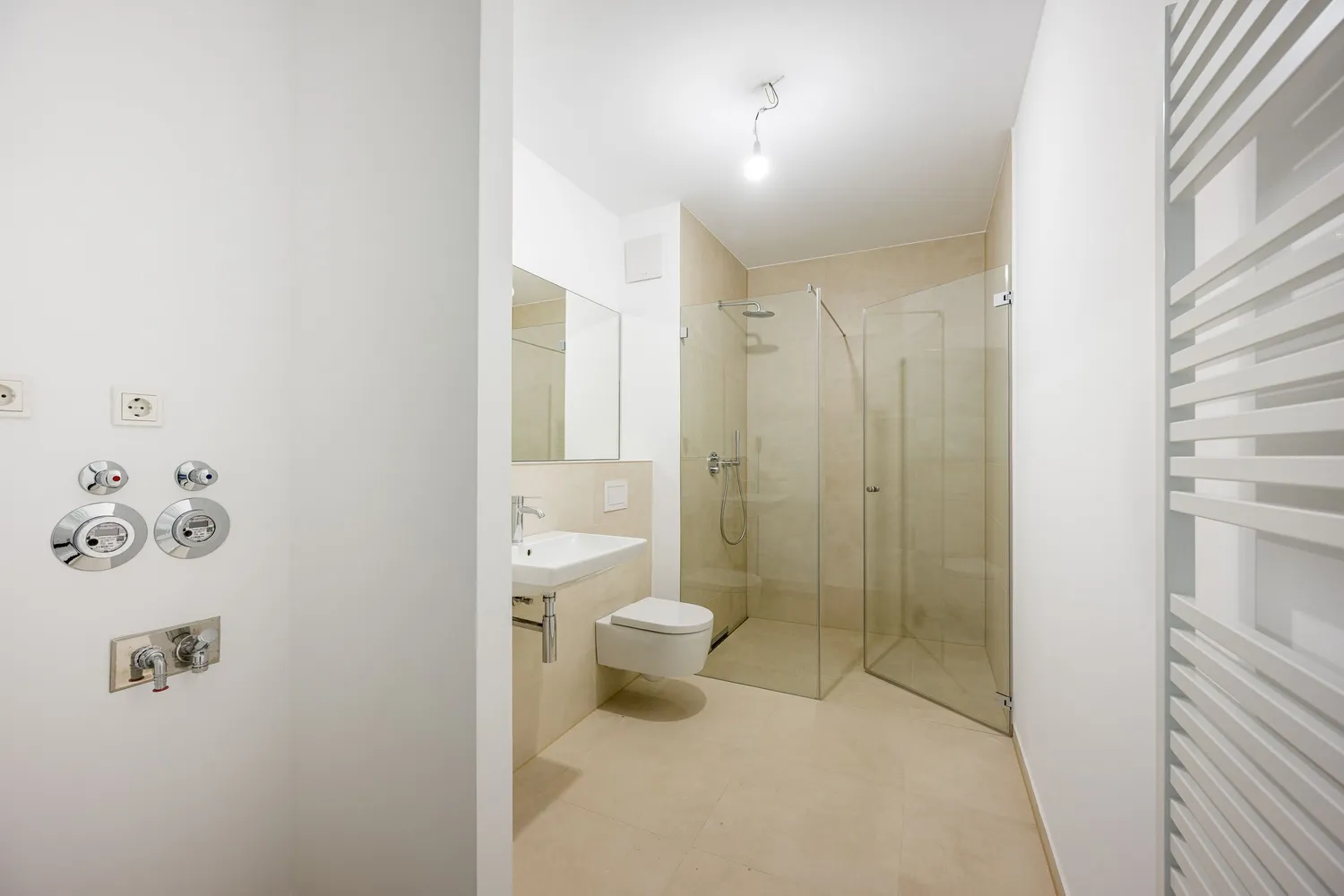 3 Zimmer Wohnung mit 82 m² in Düsseldorf – Bild 7