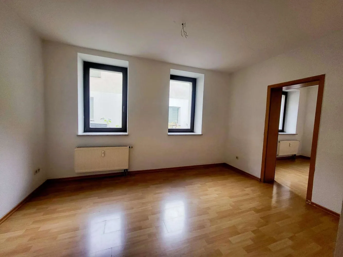 2 Zimmer Wohnung mit 35 m² in Leipzig – Bild 2