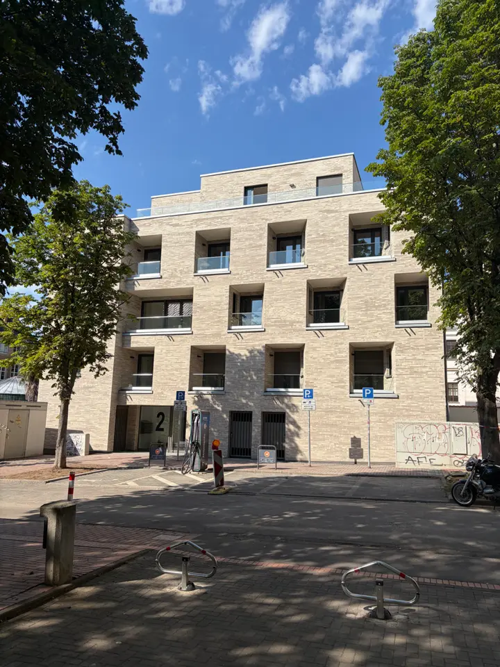 Studio mit 33 m² in München – Bild 10