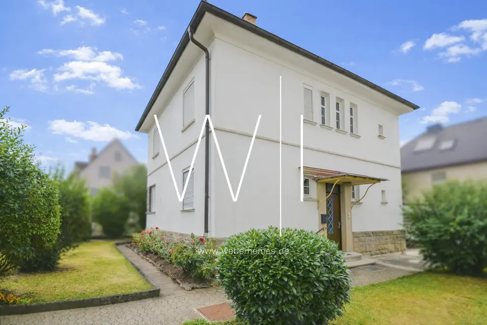 10 Zimmer Haus mit 200 m² in Sonneberg – Bild 4