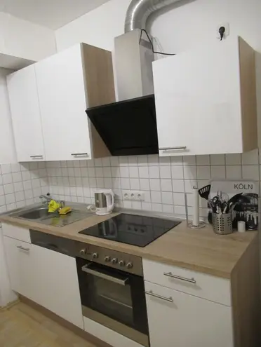 3 Zimmer Wohnung mit 51 m² in Aachen – Bild 7