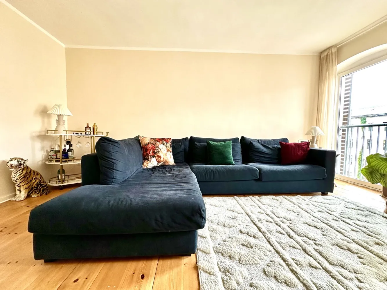 2 Zimmer Wohnung mit 60 m² in Berlin – Bild 5