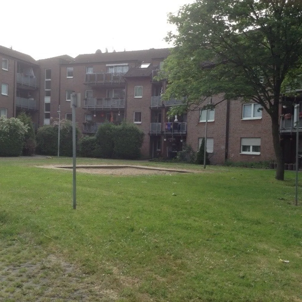2 Zimmer Wohnung mit 67 m² in Duisburg – Bild 5